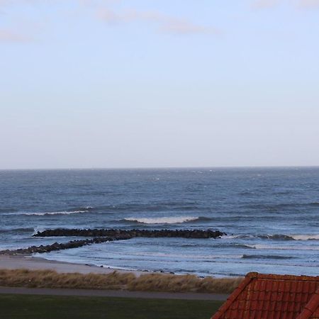 Ferienwohnung Ostseeglueck, Schoenberger Strand, Meerblick Schönberg in Holstein Exterior photo