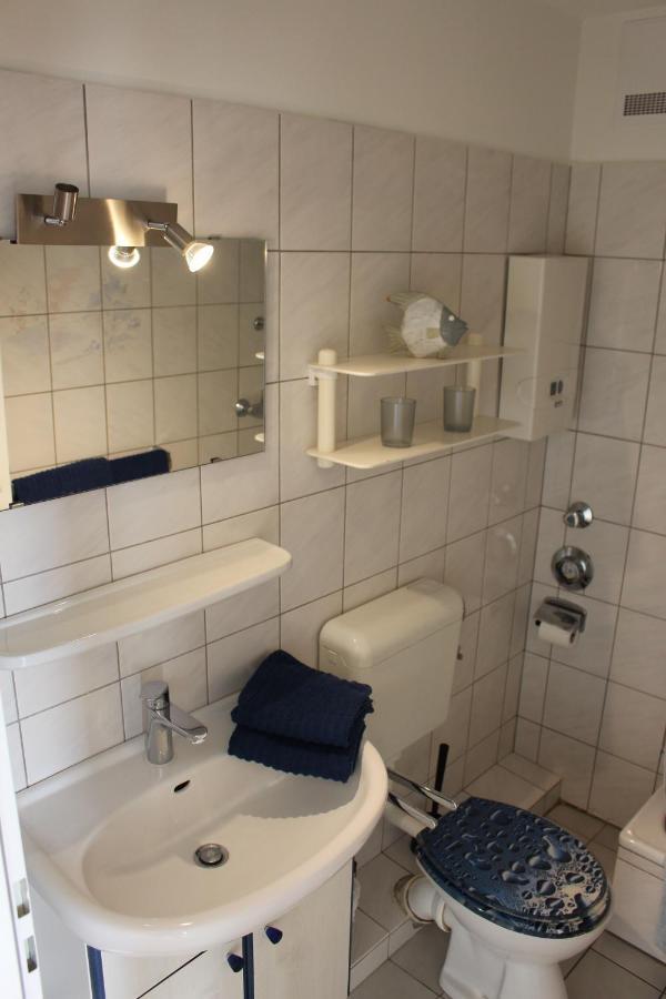 Ferienwohnung Ostseeglueck, Schoenberger Strand, Meerblick Schönberg in Holstein Exterior photo