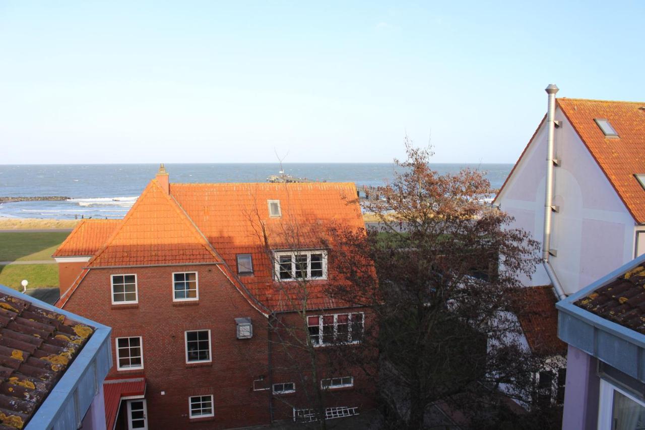 Ferienwohnung Ostseeglueck, Schoenberger Strand, Meerblick Schönberg in Holstein Exterior photo