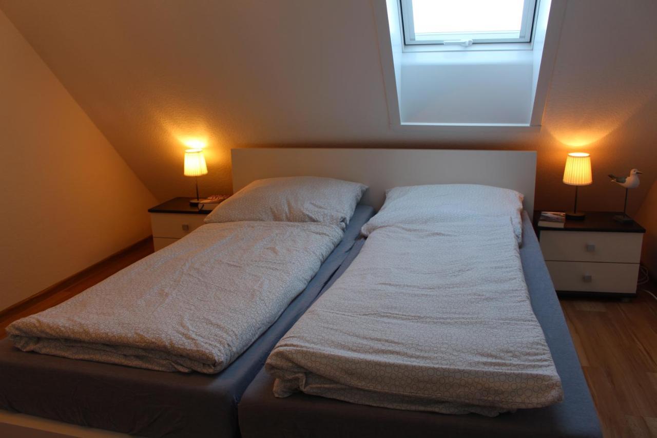 Ferienwohnung Ostseeglueck, Schoenberger Strand, Meerblick Schönberg in Holstein Exterior photo